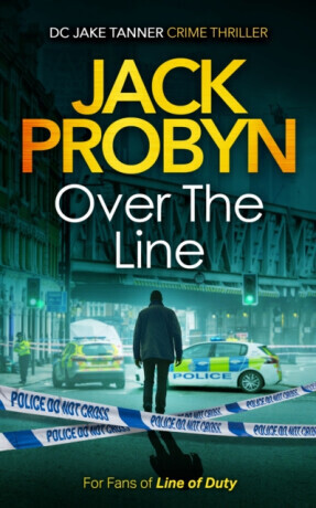 Over the Line - Jack Probyn