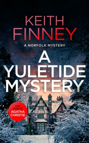 A Yuletide Mystery - Keith Finney