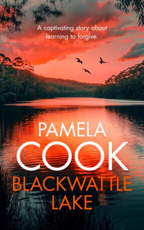 Blackwattle Lake - Pamela Cook