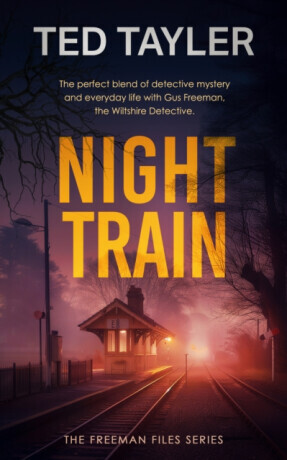 Night Train - Ted Tayler