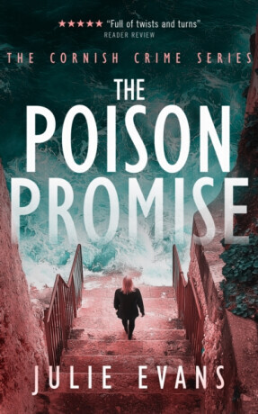 The Poison Promise - Julie Evans