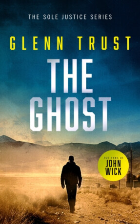 The Ghost - Glenn Trust