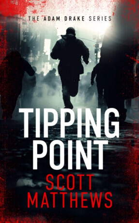 Tipping Point - Scott Matthews