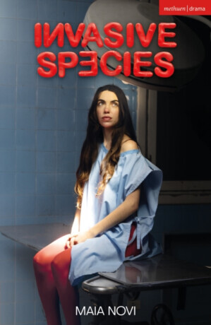 Invasive Species - Maia Novi