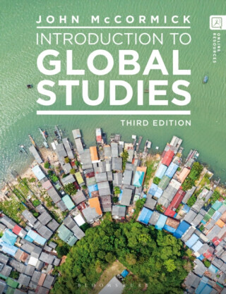 Introduction to Global Studies - John  McCormick