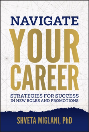Navigate Your Career - Shveta Miglani