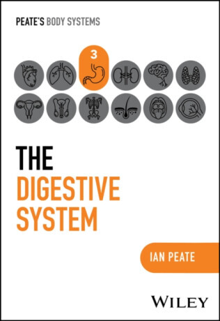 The Digestive System - Peate Ian