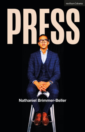 Press - Nathaniel Brimmer-Beller