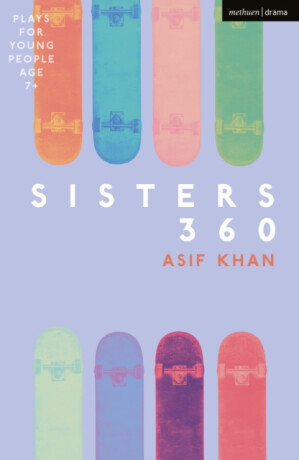 Sisters 360 - Asif Khan