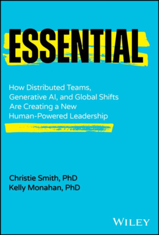 Essential - Christie  Smith, Kelly  Monahan