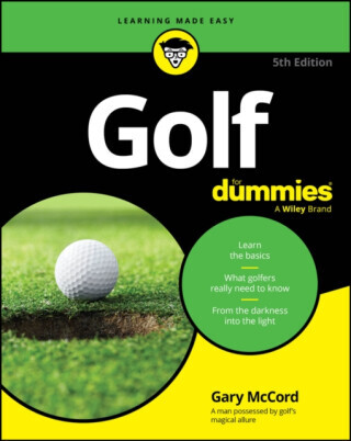 Golf For Dummies - Gary McCord