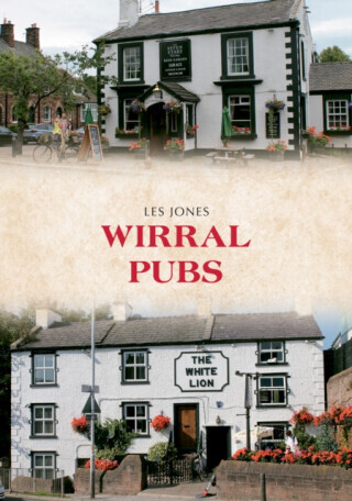 Wirral Pubs - Les Jones
