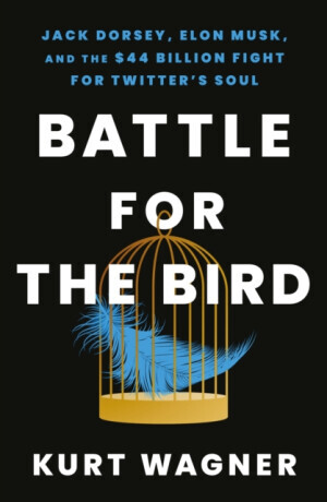 Battle for the Bird - Kurt Wagner
