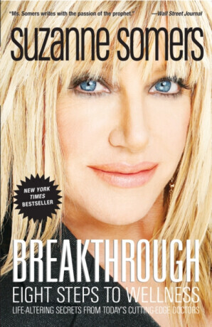 Breakthrough - Somers Suzanne