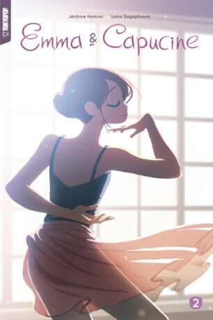 Emma & Capucine, Volume 2 - Jerome Hamon, Lena Sayaphoum