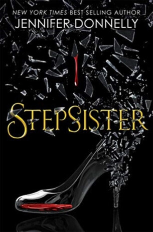 Stepsister - Jennifer Donnellyová