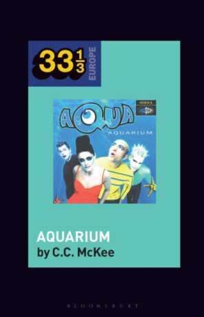 Aqua's Aquarium - Dr. C.C.  McKee