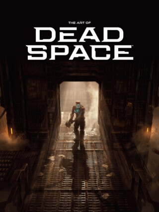 The Art of Dead Space - Motive Studio