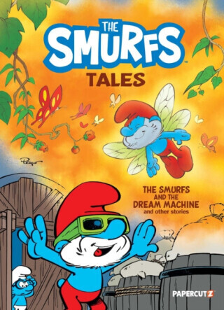The Smurfs Tales Vol. 13 - Peyo