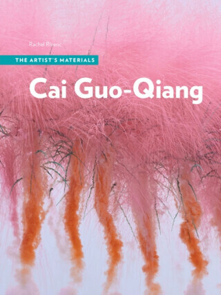 Cai Guo-Qiang - Rachel Rivenc
