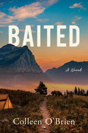 Baited - Colleen O'Brien