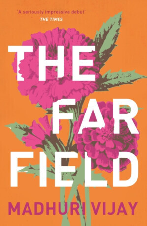 The Far Field - Madhuri Vijay