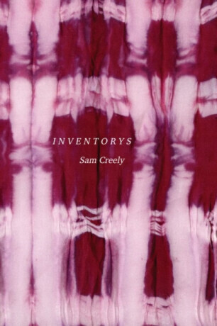 Inventorys - Sam Creely