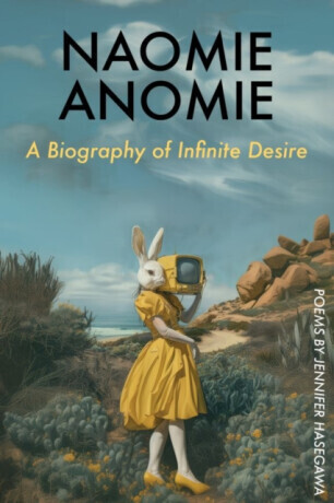 NAOMIE ANOMIE - Jennifer Hasegawa