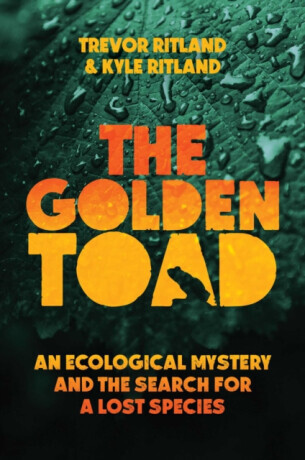 The Golden Toad - Kyle Ritland, Trevor Ritland