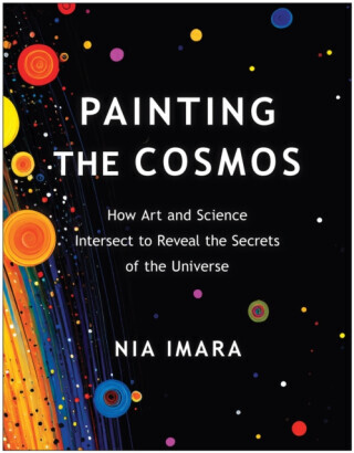 Painting the Cosmos - Nia Imara