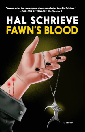 Fawn's Blood - Hal Schrieve