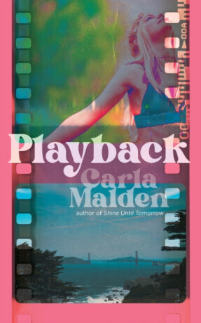 Playback - Carla Malden