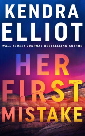 Her First Mistake - Elliot Kendra