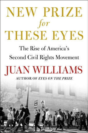 New Prize for These Eyes - Juan Williams