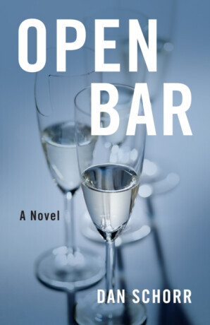 Open Bar - Dan Schorr