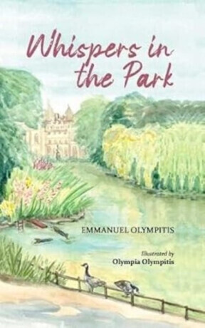 Whispers in the Park - Emmanuel Olympitis