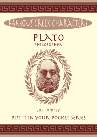 Plato - Jill Dudley