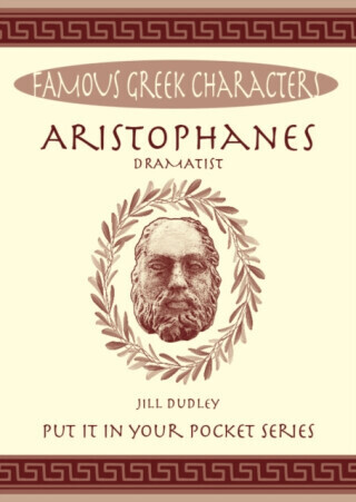 Aristophanes - Jill Dudley