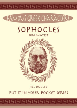 Sophocles - Jill Dudley