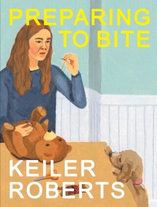 Preparing to Bite - Keiler Roberts