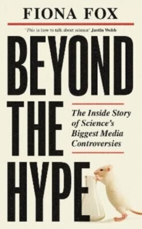 Beyond the Hype - Fiona Fox
