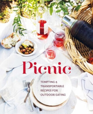 Picnic - Ryland Peters & Small