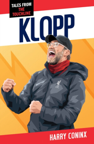 Klopp - Harry Coninx