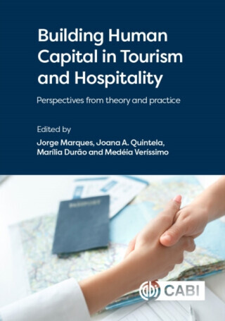 Building Human Capital in Tourism and Hospitality