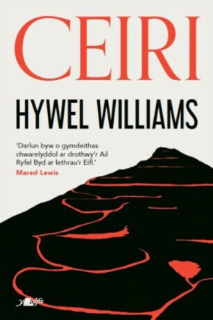 Ceiri - Hywel Williams