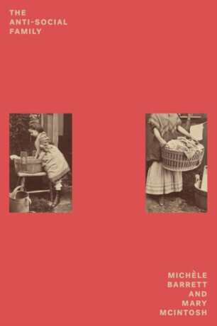 The Anti-Social Family - Mary McIntosh, Michele Barrett