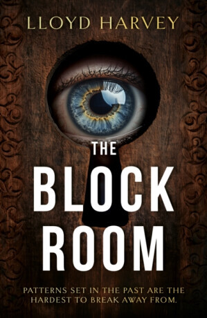 The Block Room - Lloyd Harvey