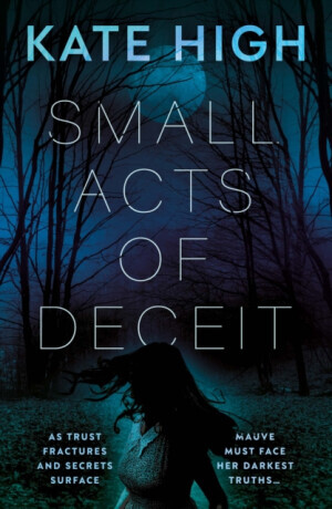 Small Acts of Deceit - Kate High