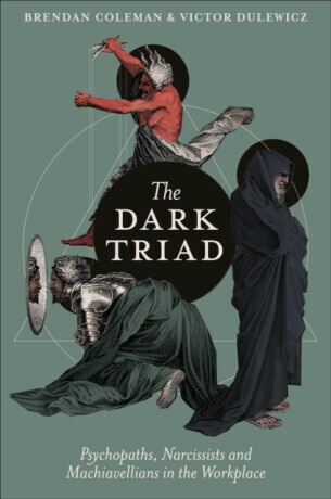 The Dark Triad - Brendan  Coleman, Victor  Dulewicz