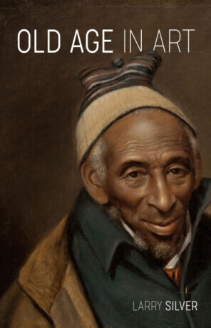 Old Age in Art - Silver Larry